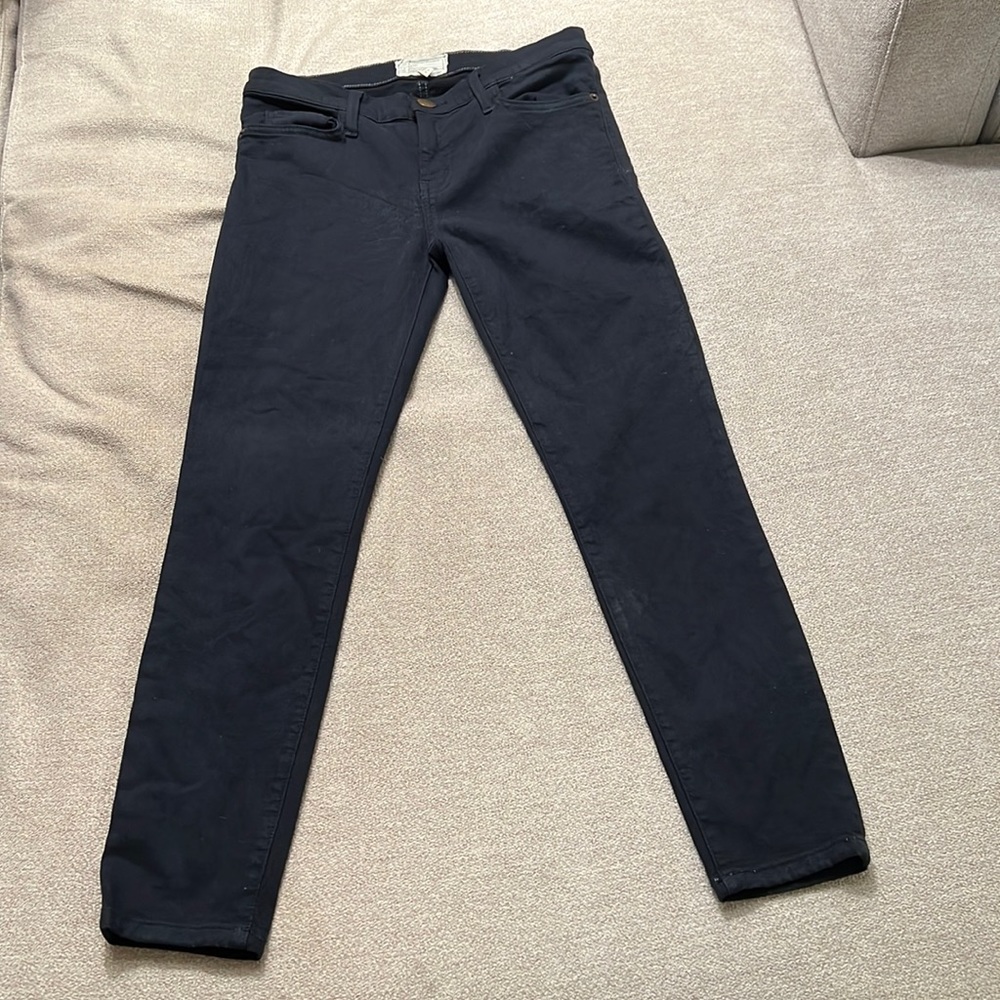 Current/Elliot Stiletto Jean